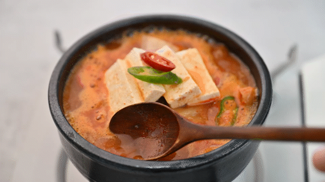 [더원에프엔씨] 얌냠 김치찌개 400g *3팩